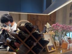-陶享时光西餐·下午茶(信河街店)