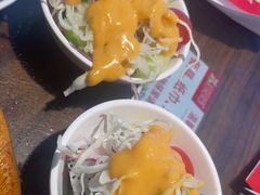 -豪享来中西餐厅(隆昌店)
