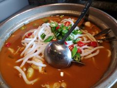 铜锅鱼-几荷·恰似故人来(秀水广场店)