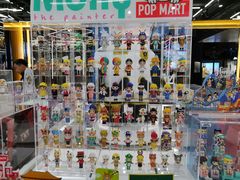 -泡泡玛特POPMART(侨福芳草地店)