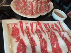 -焱三乐四川火锅店(经纬街店)