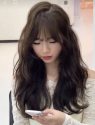 -DL HOPE造型