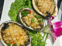 -鸭绿江海鲜烧烤大排档(杏林街店)