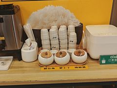 -真功夫(君逸世家店)