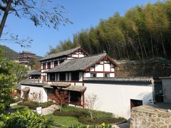 -径山寺