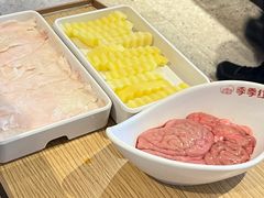 -季季红火锅(柳州广惠商业店)