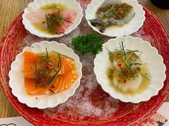 -Sushi Love 创意寿司(丽影广场店)