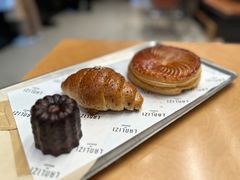 -LANLIZI BAKERY(COSMO店)