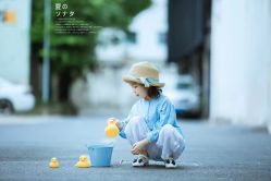 -光影纪·Baby·Home儿童摄影(丁桥店)