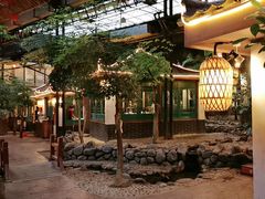 -小江南(万福园店)