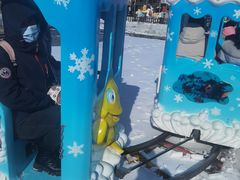 -沈阳奥体冰雪嘉年华