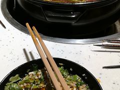 -钢管厂五区小郡肝串串香(奥克斯广场锦城万达店)