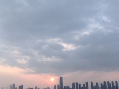 -武昌江滩