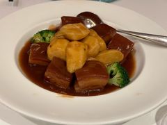 -阳澄湖费尔蒙酒店颐丰阁中餐厅(马鞍山西路店)