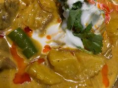 -Thai Alley泰爱里(二沙岛店)