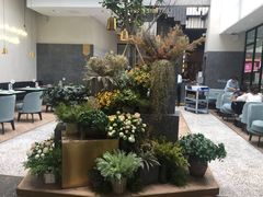 -大树餐厅(红旗街万达店)