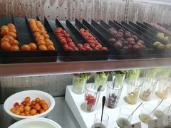 -TABLE·味西餐厅-成都茂业JW万豪酒店