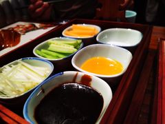 -古北烤鸭王I古北水镇景区店