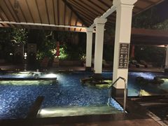 -厦门日月谷温泉渡假村