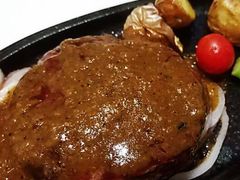 -斗牛士牛排餐厅(世欧王庄店)