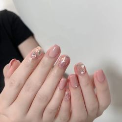 -M·X Nail日式美甲美睫