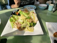 -桃子餐厅·天津菜(王顶堤总店)