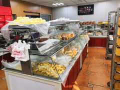 -爱德顺糕点食屋(利民道店)