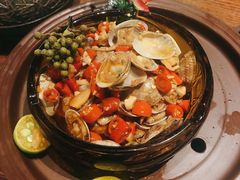 -佬麻雀·新湘菜(珠海金发购物中心店)