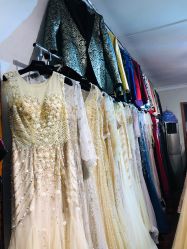 -尚美霓裳晚礼服·合唱服·舞蹈演出服租赁定制