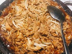 -千日贺茶餐厅(高新万达店)