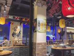 -筱果•梁山围炉烤肉(昌里路店)