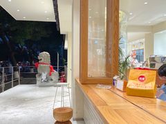 -分子跳动鲜活面包(五一大道店)