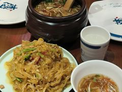 -满园烤鸭·春饼(太原街万达店)