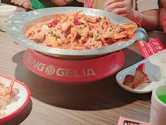 -胖哥俩肉蟹煲(盐城金鹰国际店)