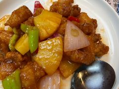 -味妙顺德厨房(绿地缤纷城店)
