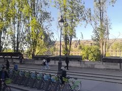 -巴黎圣母院