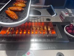 -丰茂烤串(金源店)