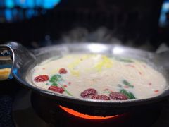 -湊湊火锅·茶憩(上海合生汇店)