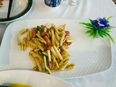 -老洋房花园饭店(绍兴路店)