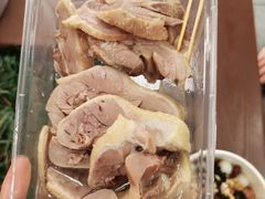 -奇芳阁·百年清真南京菜(夫子庙店)
