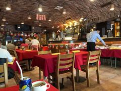 大堂-申德勒西餐厅(日坛路总店)