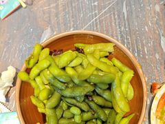 -老街烧烤大排档·地道湖北菜·龙虾馆(汉口火车站店)