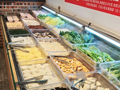 -成老灶火锅鸡(平山店)