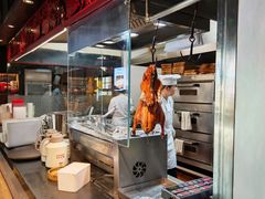 -小放牛炒菜馆(中山路乐汇城店)