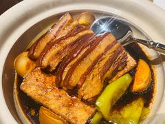 -明湖楼·经典鲁菜山东海鲜(大明湖店)