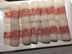 鱼咬羊-京韵胡同·酱香羊蝎子火锅涮肉(长寿路店)