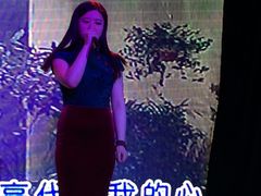 -邓丽君音乐主题餐厅