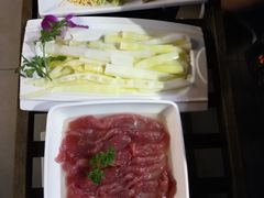 -老诚一锅羊蝎子(黄寺大街店)