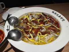 -新太二·鲜料川菜(万泰汇店)