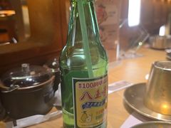 -西塔老太太泥炉烤肉(亚运村店)